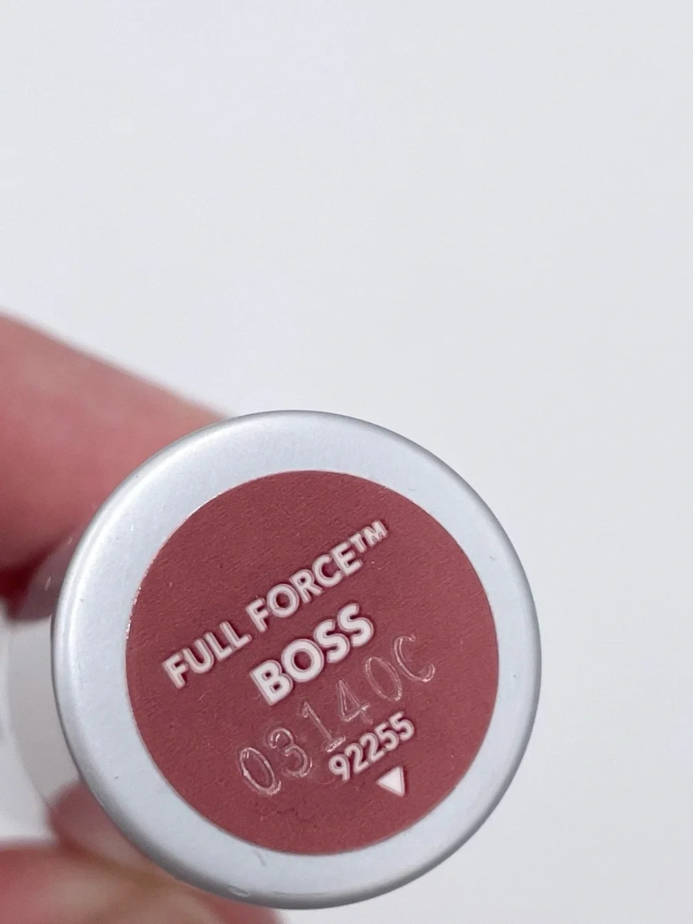 Buxom full force